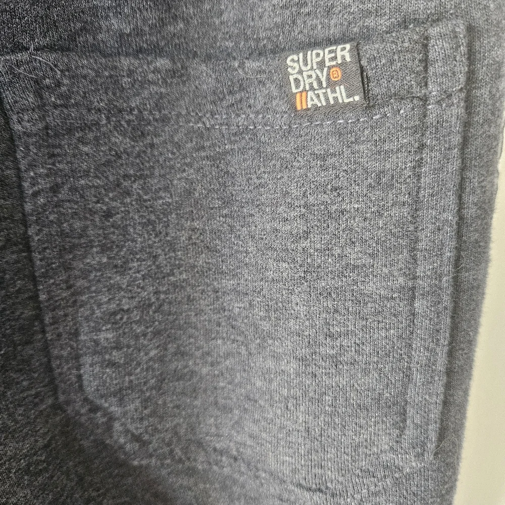 Superdry Luxe Edition Joggers